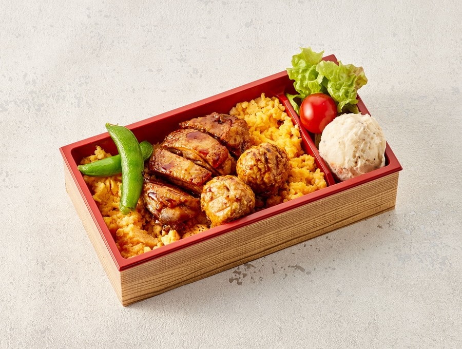 名古屋コーチン重