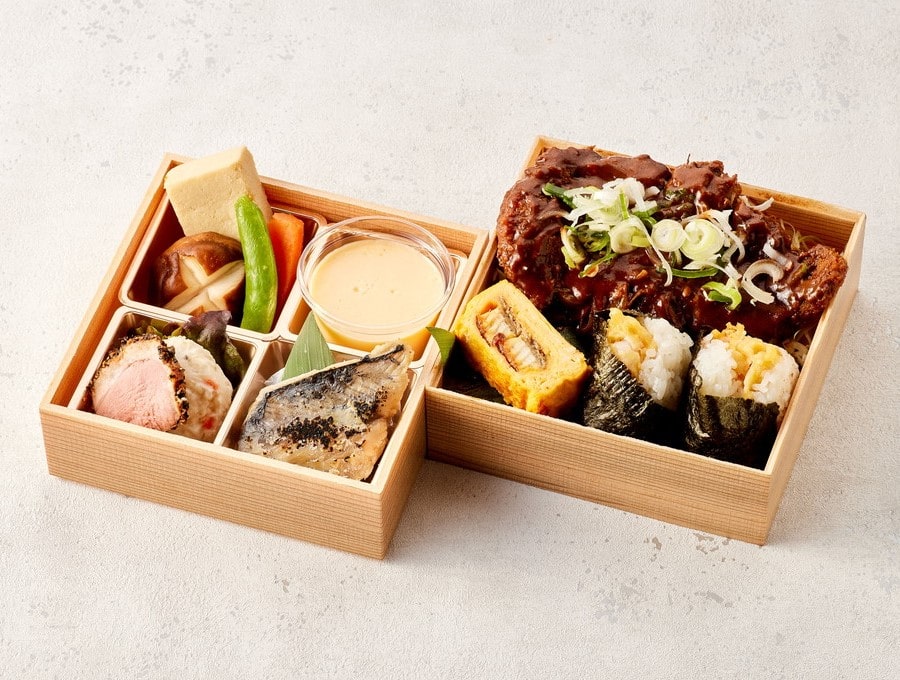 尾張天下鶏重 名古屋コーチンプリン付き