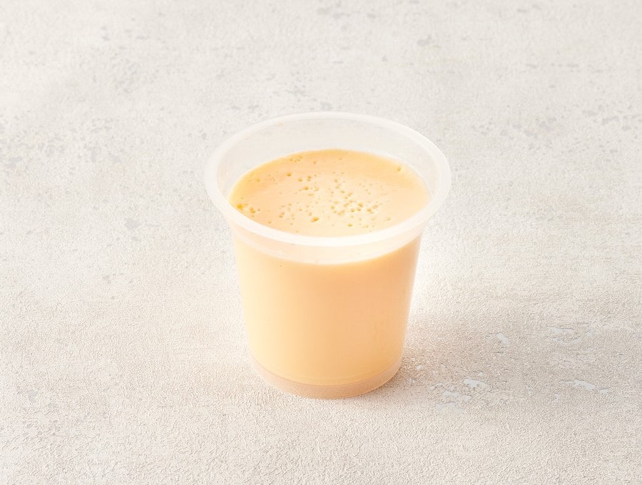 名古屋コーチンプリン