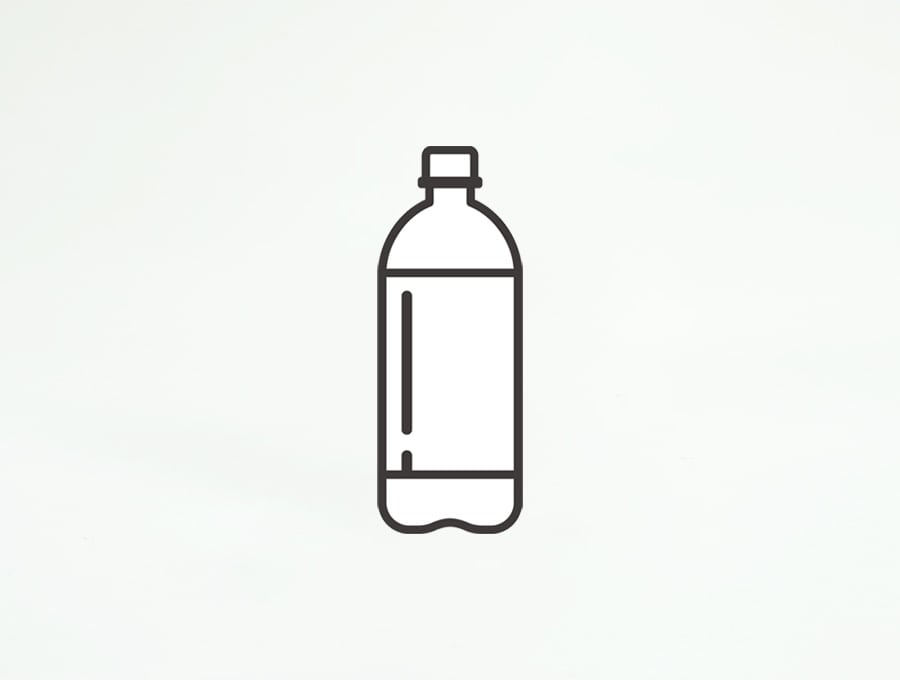 ミネラルウォーター