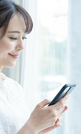 よくあるご質問イメージ